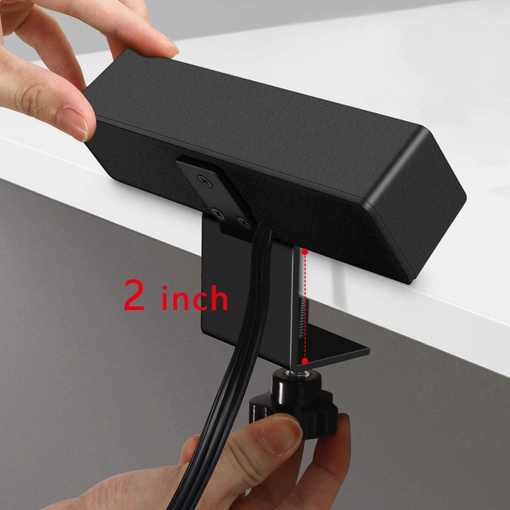Desk Power Strip: image 5