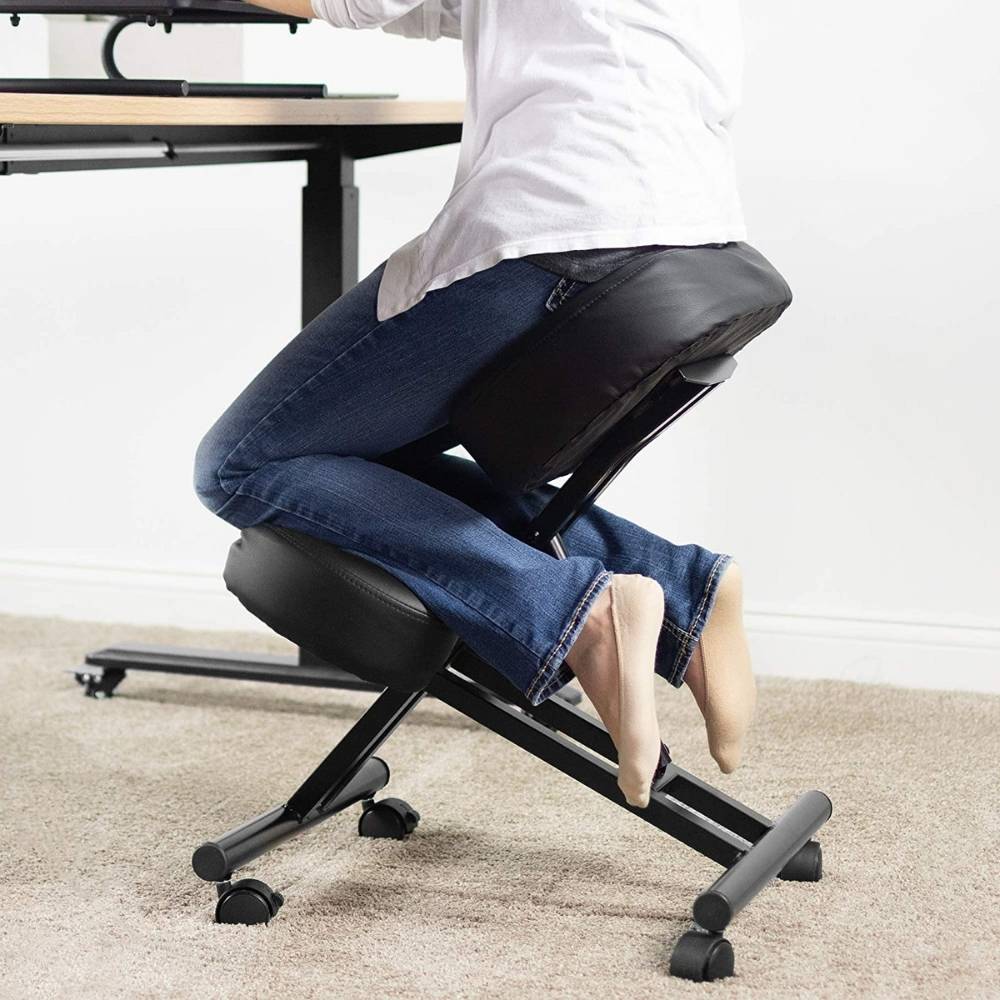 Ergonomic Kneeling Chair: image 5