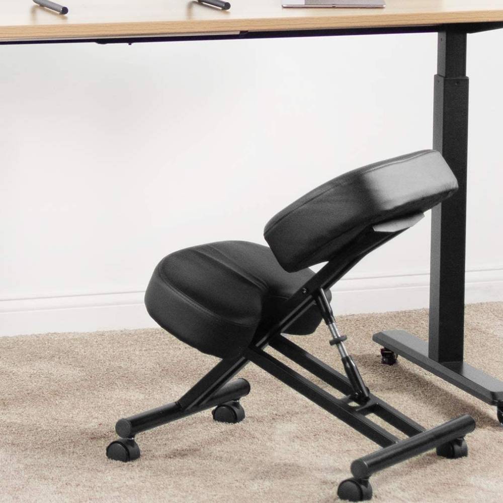 Ergonomic Kneeling Chair: image 7