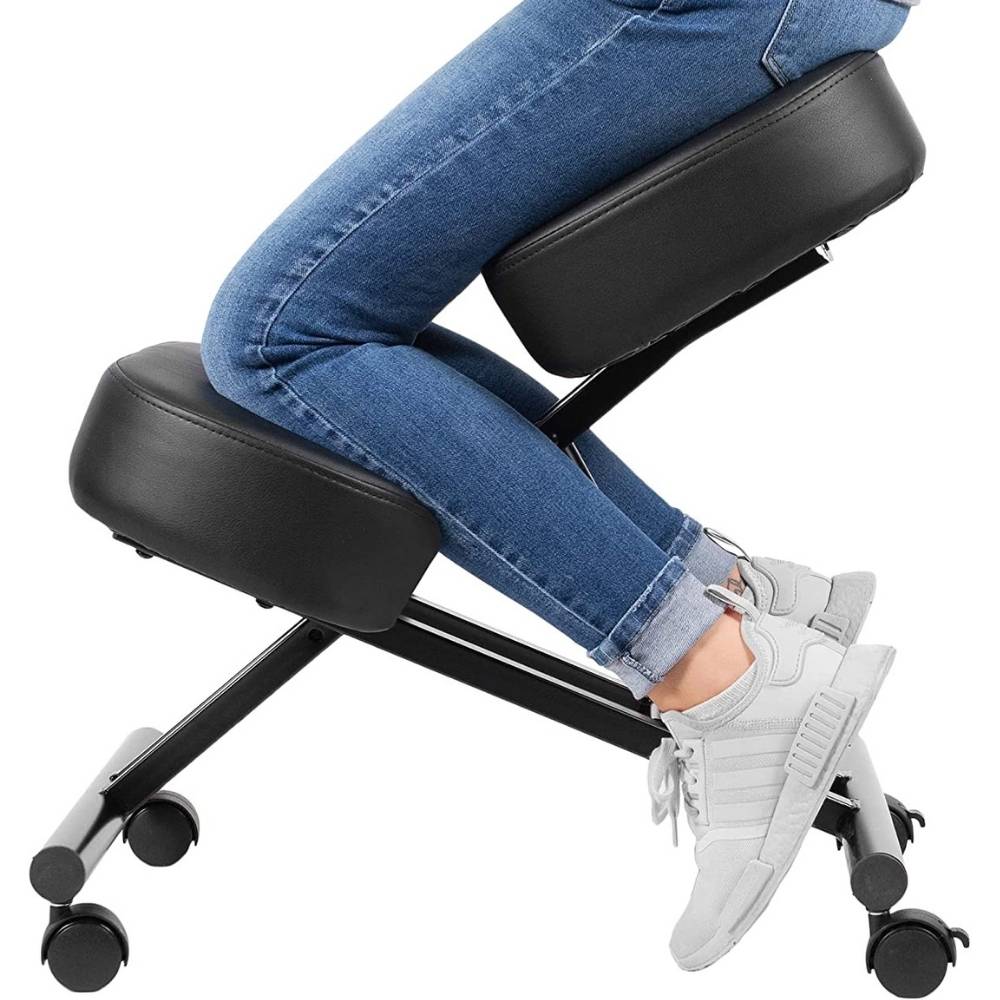 Ergonomic Kneeling Chair: image 8