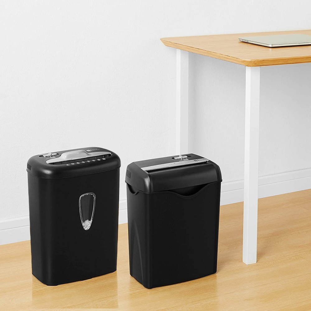 Home Office Shredder: image 2