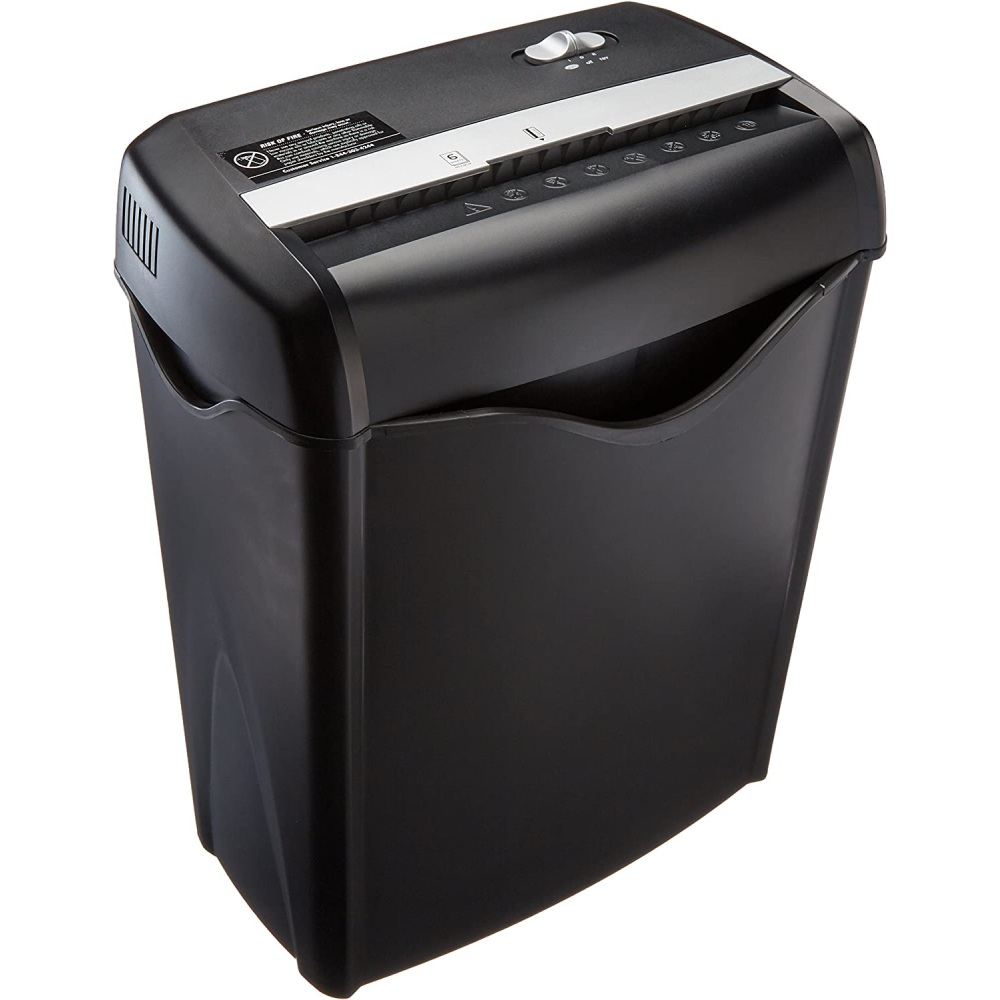 Home Office Shredder: image 4