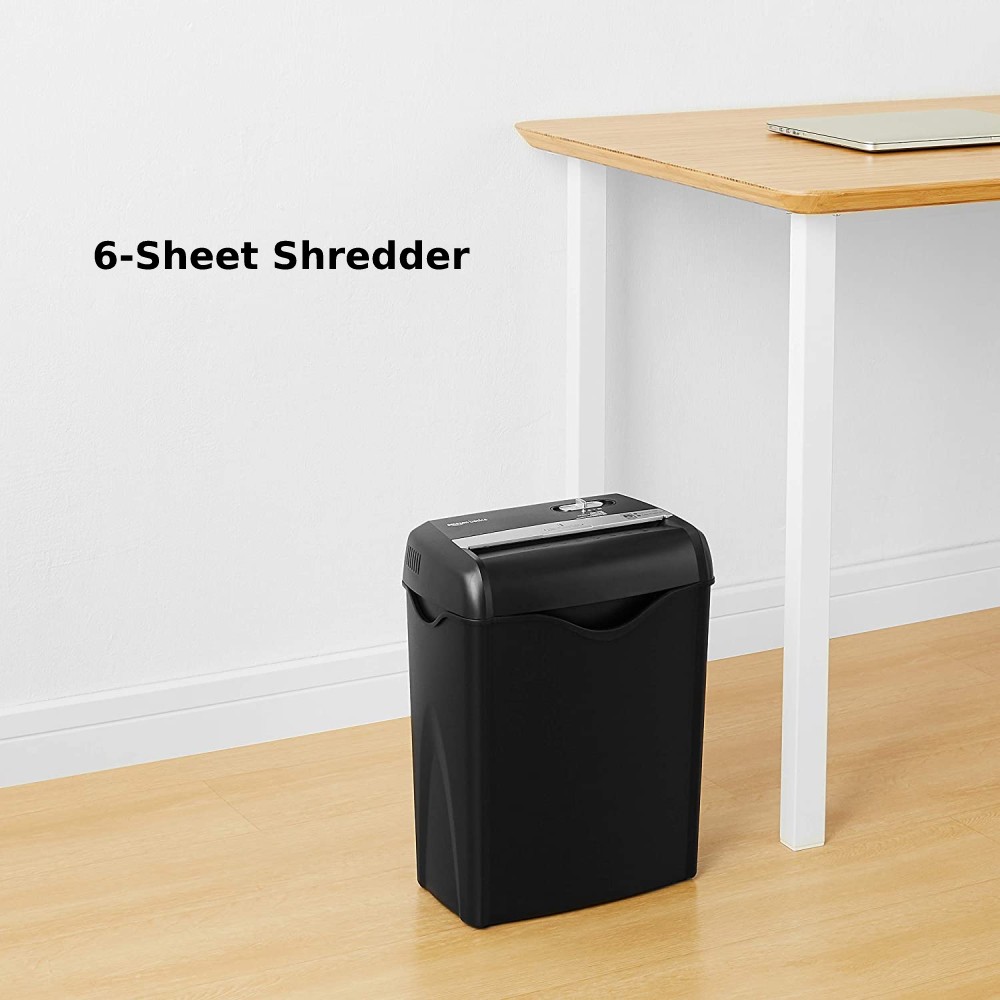 Home Office Shredder: image 7
