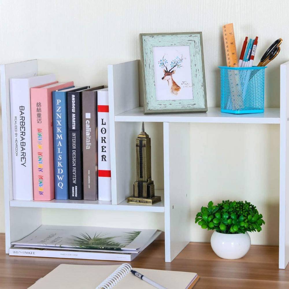 Desktop Organizer