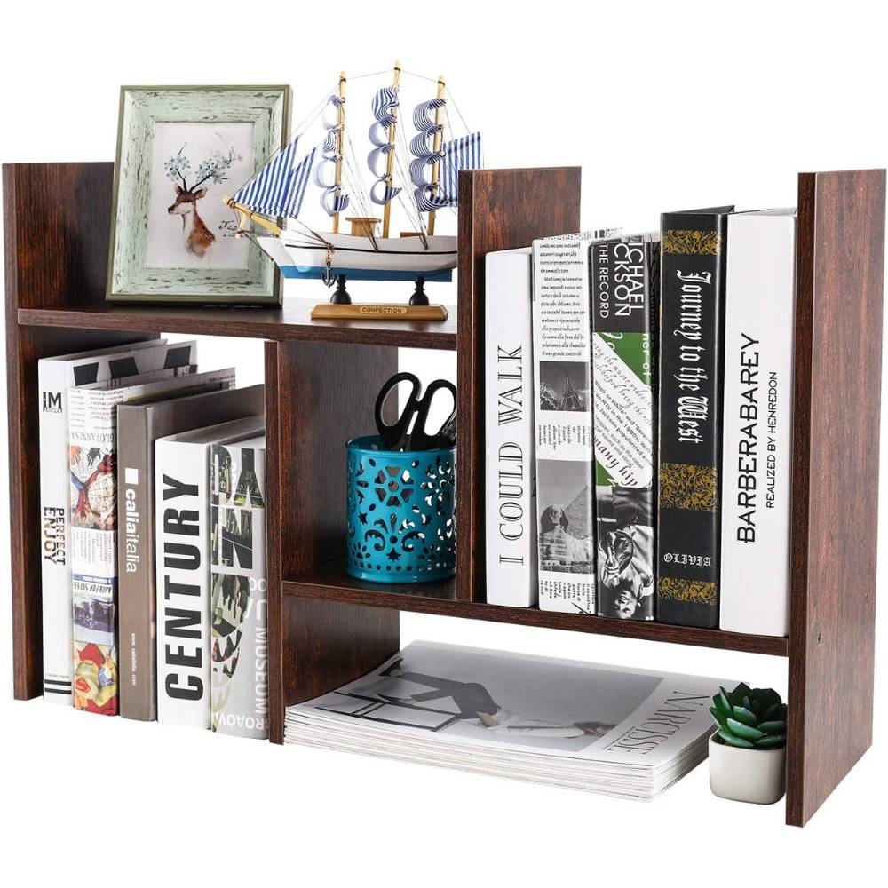 Desktop Organizer