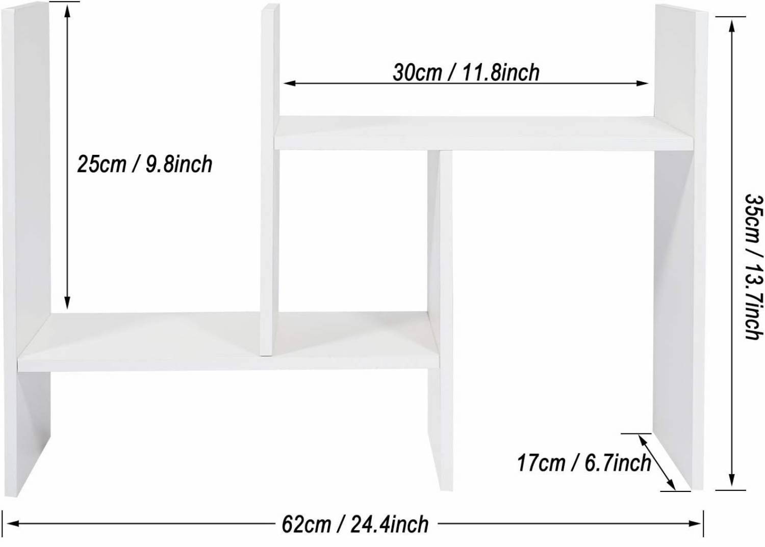 Desktop Organizer