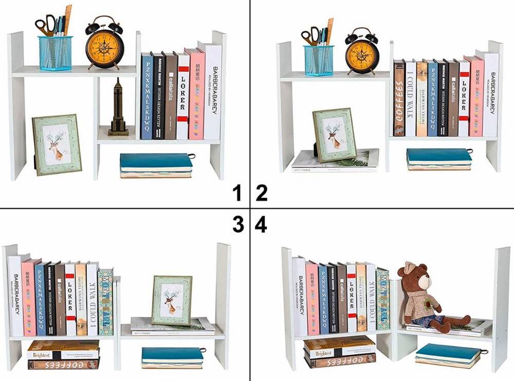 Desktop Organizer