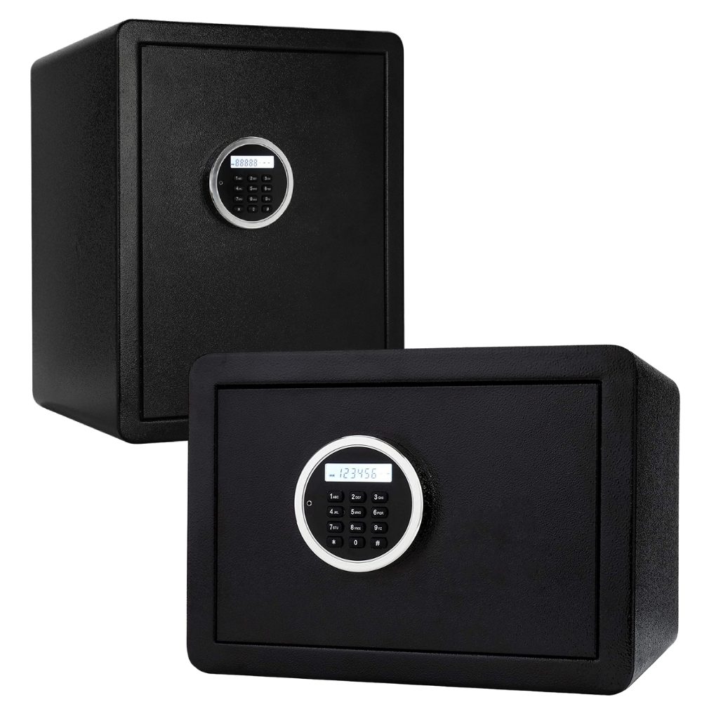 Home Safe Box: image 2