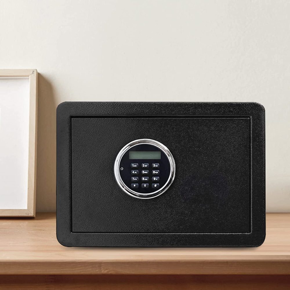 Home Safe Box: image 3