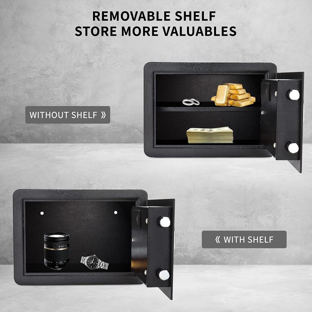 Home Safe Box: image 7