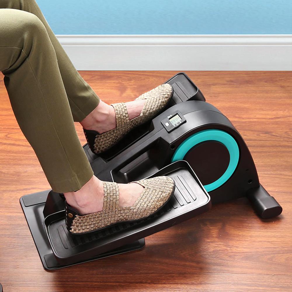 Under Desk Elliptical: image 3