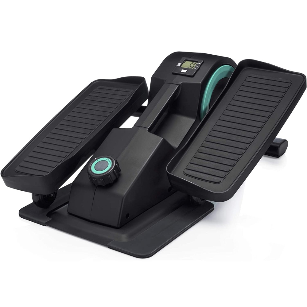 Under Desk Elliptical: image 4
