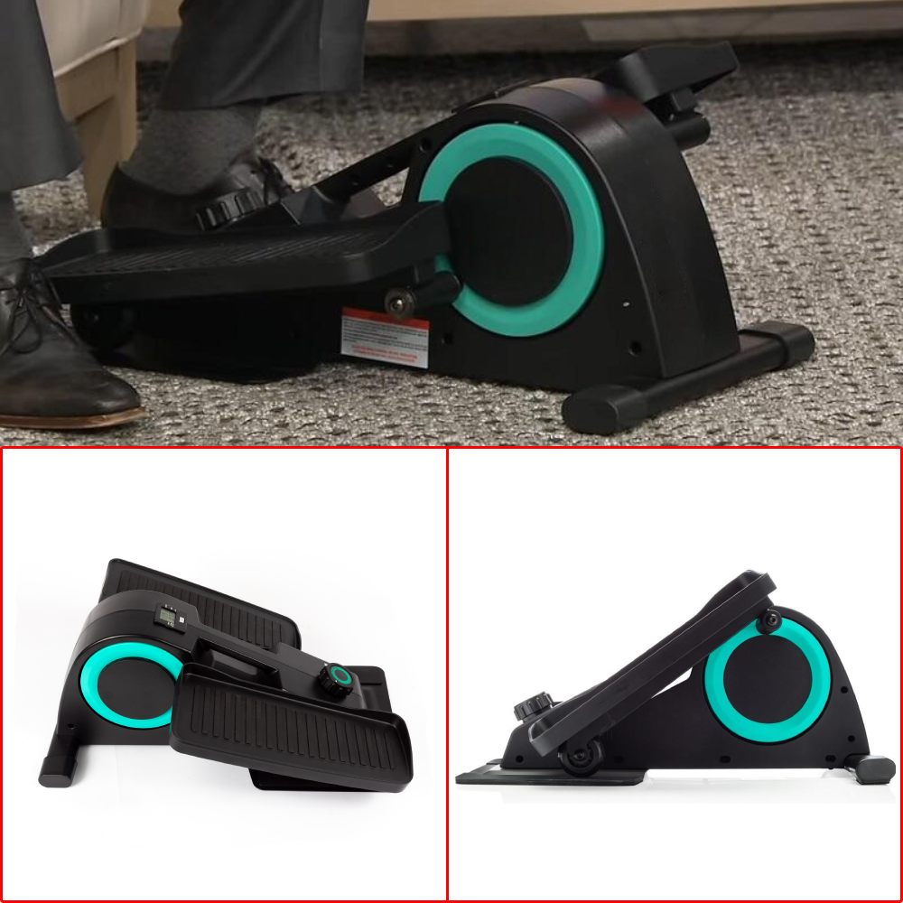 Under Desk Elliptical: image 8