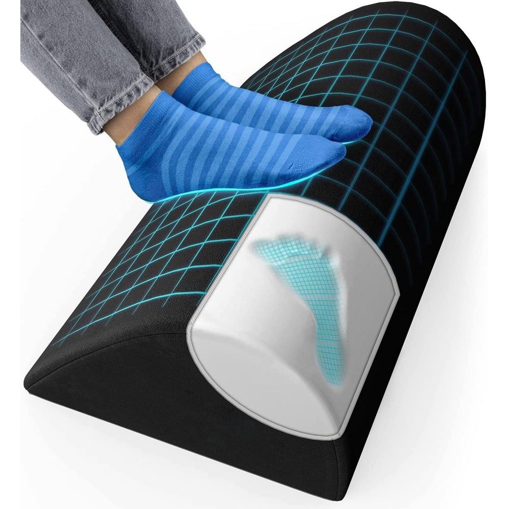 Under Desk Foot Rest: image 3