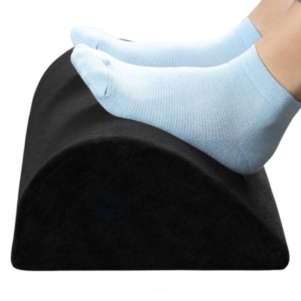 Under Desk Foot Rest: image 4