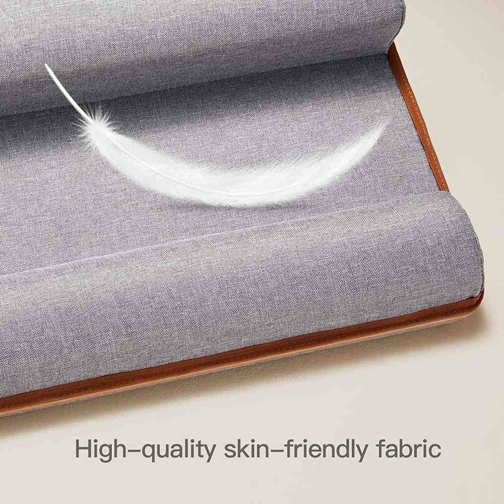 Portable Laptop Bed Table: image 4