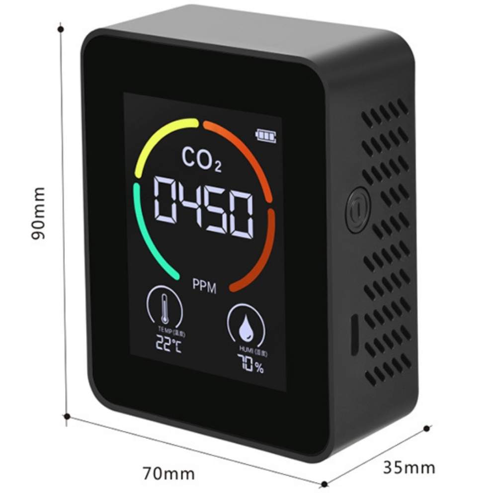 CO2 Detector: image 3