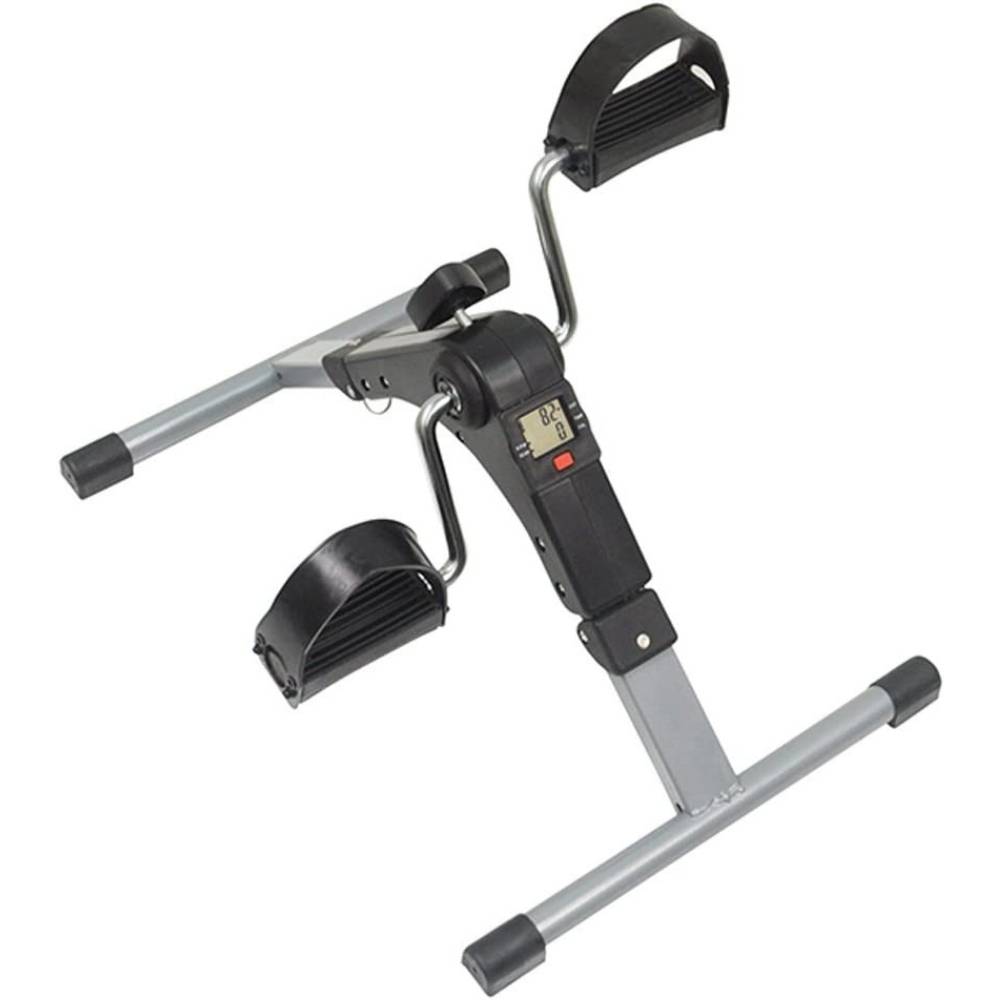 Under Desk Bike Pedal Exerciser