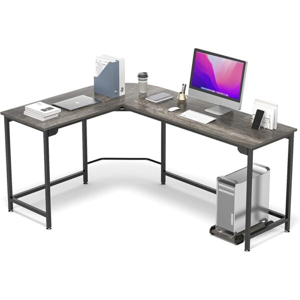 buy L-shaped corner desk corner